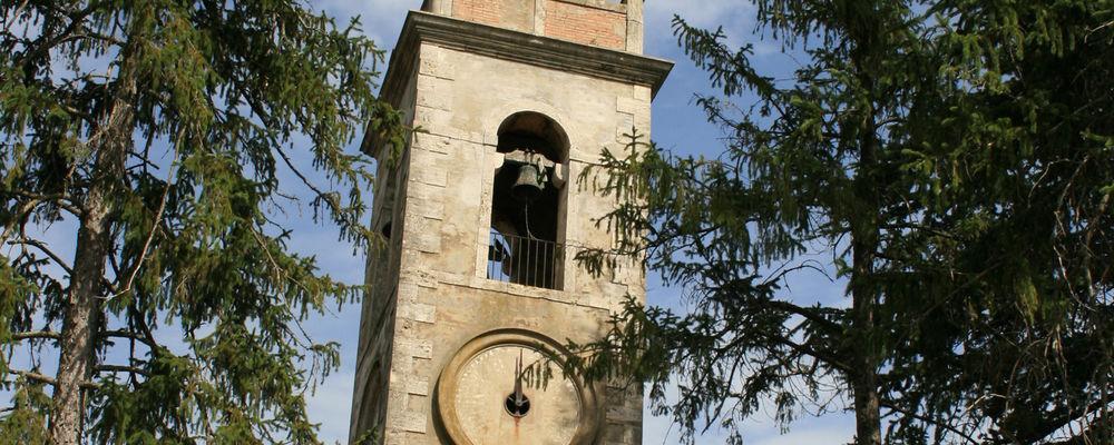Pian Dei Mucini Resort Le Ville Massa Marittima Kültér fotó