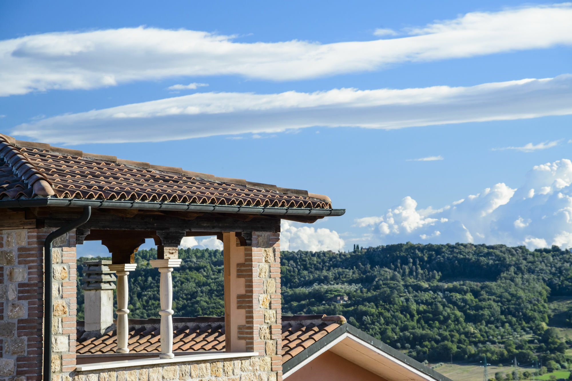 Pian Dei Mucini Resort Le Ville Massa Marittima Kültér fotó